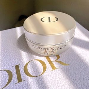 DIOR Capture Totale C.E.L.L. Energy Firming & Wrinkle-correcting Creme 50ml